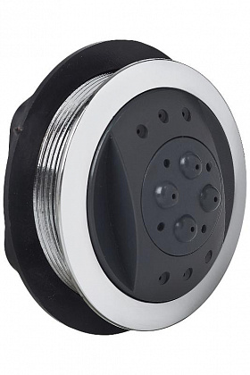 Душевой бокс River Temza 150/150/55 ТН 150x150
