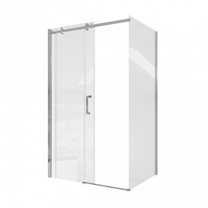 Душевой уголок Ceruttispa Cezares 120 120x80 без поддона
