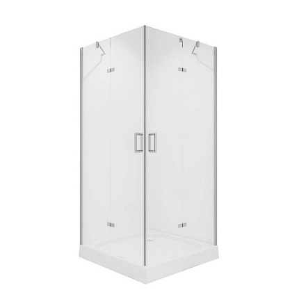 Душевой уголок Niagara Nova NG-6613-08 90х90 без поддона