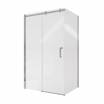 Душевой уголок Ceruttispa Cezares 120 120x80 без поддона
