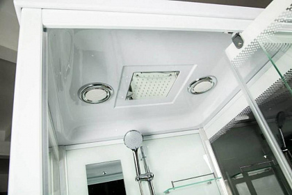 Душевая кабина River Tana 80 80х80 с низким поддоном Душевая кабина River Tana 80 80х80 с низким поддоном