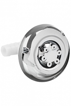 Душевой бокс River Temza 150/150/55 ТН 150x150